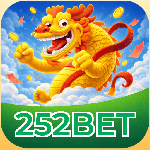 252BET Logo
