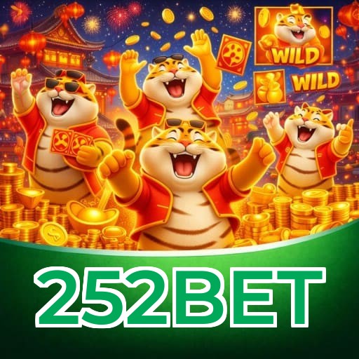 252BET Logo