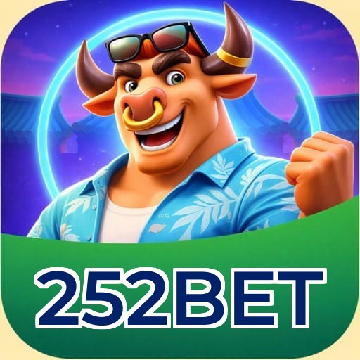 252BET Logo